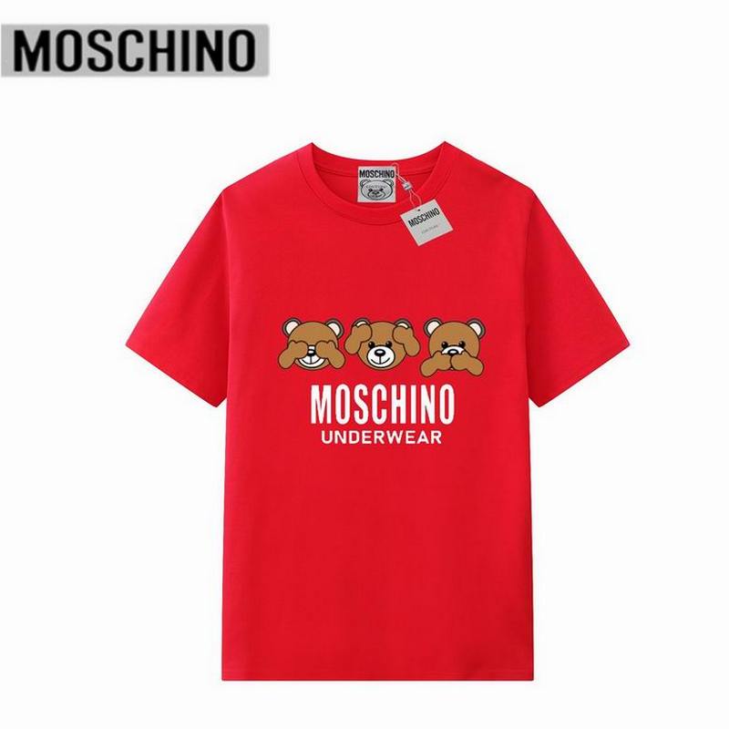 Moschino T-shirts 370